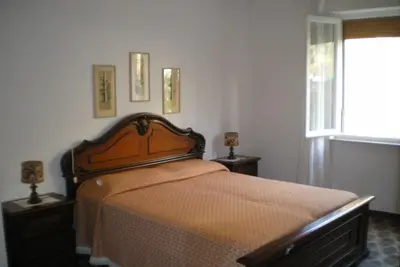 Image de Appartement de vacances Levanto pour 1 - 5 personnes avec 2 chambres Ă coucher - Logement de vacance