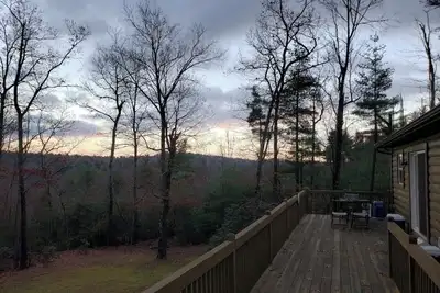 Image de Beautiful Mountain Retreat