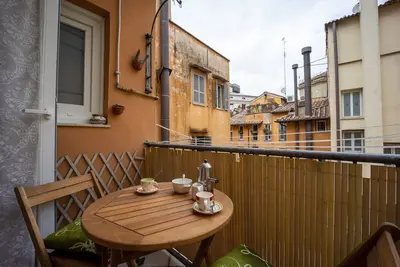 Image de Apartment 2 min from Trevi Fountain