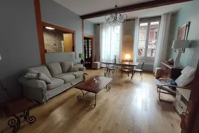 Image de Superbe Appartement Au Coeur De Lectoure