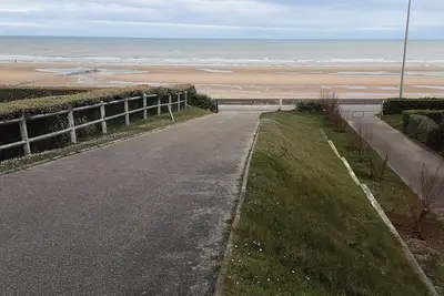 Image de Studio cabine bord de mer