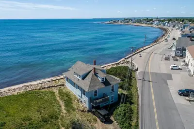 Image de Oceanfront 5 Bedroom with Stunning View