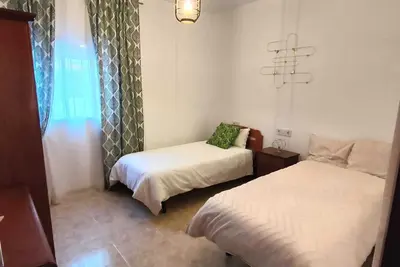 Image de Apartment in the center of Marbella
