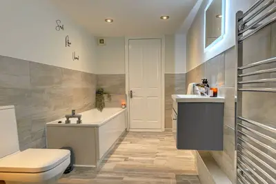 Image de Kist Accommodates - The Woodlands