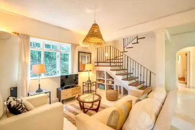 Image de Woodlands Luxury Villas