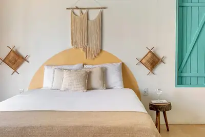 Image de Entire place - Coral Bungalow, 300m of the beach