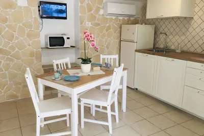 Image de Beach House Ilaria Aquamarina Apt