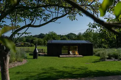 Image de Ici - Tiny house de 40 m2 pour 4 personnes