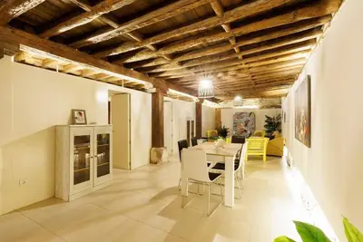 Image de Herreros Deluxe House (3 bedrooms)
