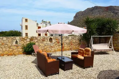 Image de Dimitrios Pool Apartment - 5 min from the beach