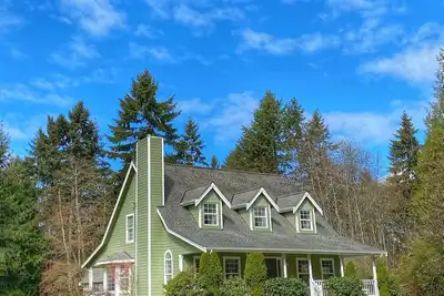 Image de Fox Island Guest House