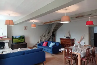 Image de Maison Golfe du Morbihan - Sarzeau