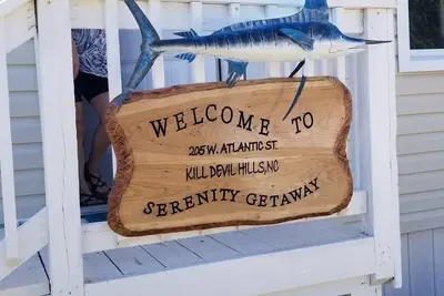 Image de Serenity Getaway
