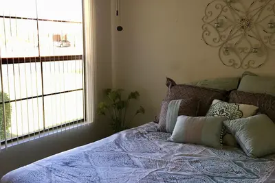 Image de Fountain of the Sun - Condo End Unit One Floor Two Bedrooms