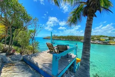 Image de Waterfront W/Pool, Starfish