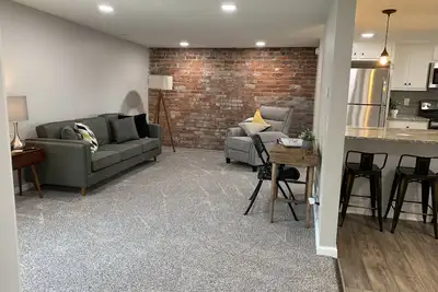 Image de Just 5 miles to the College of Wooster!