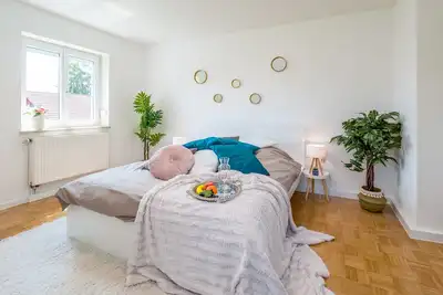 Image de Eg \"L\" Helle 70m² 2-Zimmer Wohnung nähe Salzburg