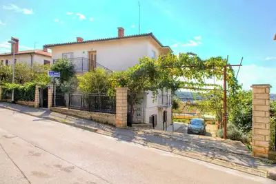 Image de Appartement de vacances avec vue sur l'océan