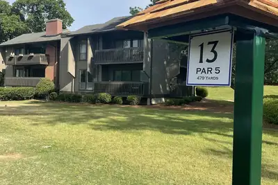 Image de Newly Renovated Golf Front Pinehurst #5 Condo