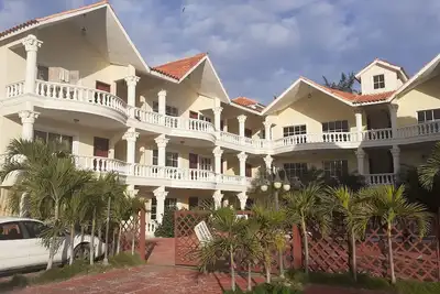 Image de Residencial bavaro punta cana Playa bibijagua