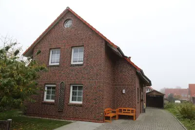 Image de Friesengeist - Large vacation home for up to 8 people!