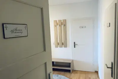 Image de Beautiful, central vacation apartment in Schwelm (Ennepe-Ruhr district)