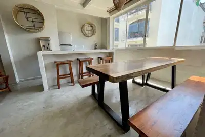 Image de Large  Apartment with Jacuzzi, Best Location