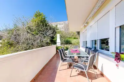 Image de Appartement Branka (19511-A1) - Rab - île de Rab