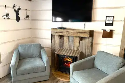 Image de Rosie's Roadhouse at Billy Goat Mountain Village