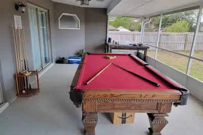 Image de The Getaway Experience