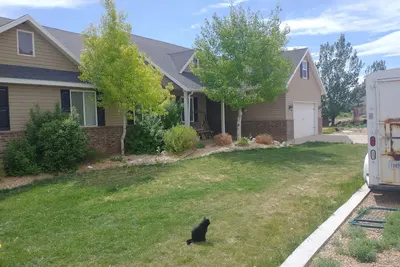 Image de Delightful Farm Stay With Animals-