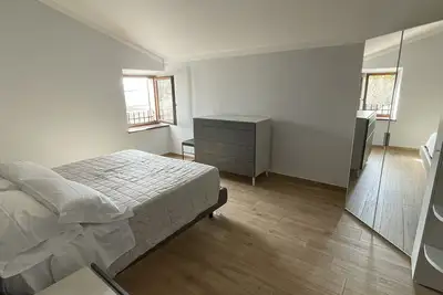 Image de Charming 1-Bed Apartment in Montepulciano