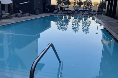 Image de Lovely Unit located in Anaheim - Near Disneyland