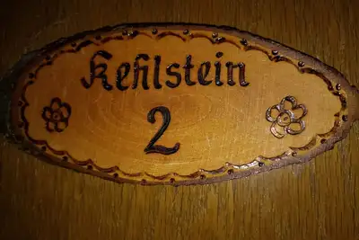 Image de Ferienwohnung Kehlstein 2, 50qm mit Balkon