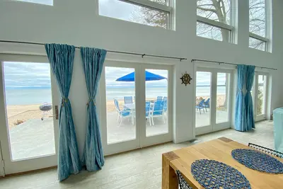 Image de Lake Huron Beach House
