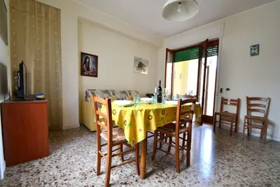 Image de Appartement Ă louer avec places de parking Ă Torre dell'Orso Pt06