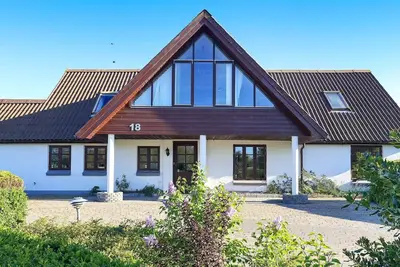 Image de Maison de vacances pour 12 a Idestrup