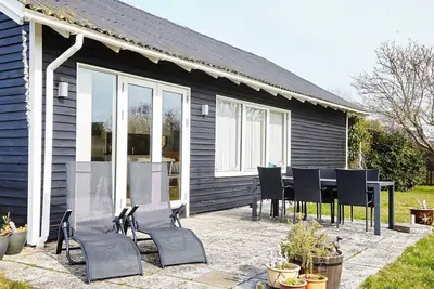 Image de Refuge tranquille près de la mer -- By Traum Ferienwohnungen