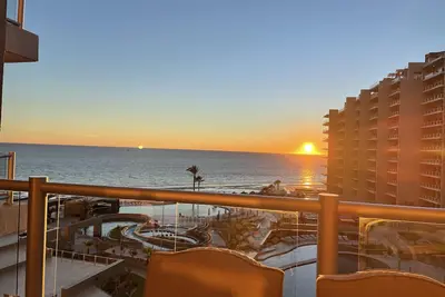 Image de Las Palomas Beach & Golf Resort, Puerto Penasco, Mx Beautiful 3 Bed 2 bath condo