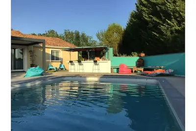 Image de Au coeur des vignes, Ă 15 min. d'Albi, Gaillac et Cordes