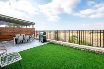 Image de Golan Heights Vacation House