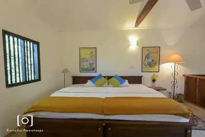 Image de Cozy Country Cottage on Hills (Near Kandy)