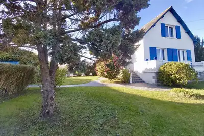 Image de Beach House Cap Horizon, Jardin Plage & Mer