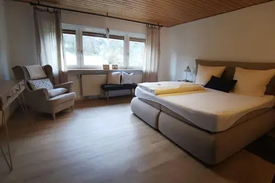 Image de 1 Bedroom Guesthouse in Mörlenbach