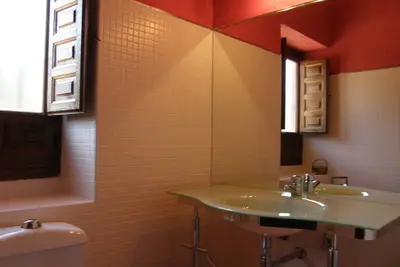 Image de Rural House Las Yernas in La Serrada, a few minutes from Ávila