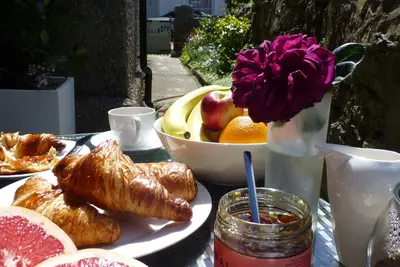 Image de Short breaks available! !