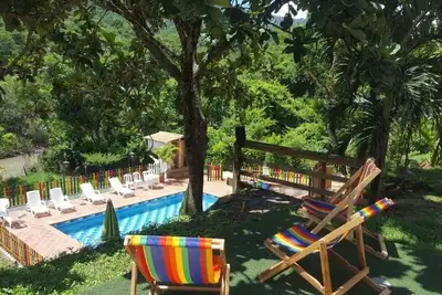 Image de Hotel San Pio Campestre