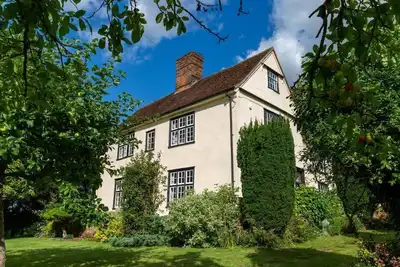 Image de Pounce Hall -Stunning historic home in rural Essex