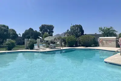 Image de Wonderful 3 bedroom/2 bath, close to everything!