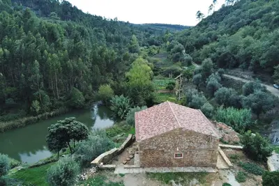Image de Unique experience in the middle of nature